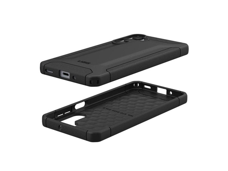 UAG Scout black - Samsung Galaxy A16 5G