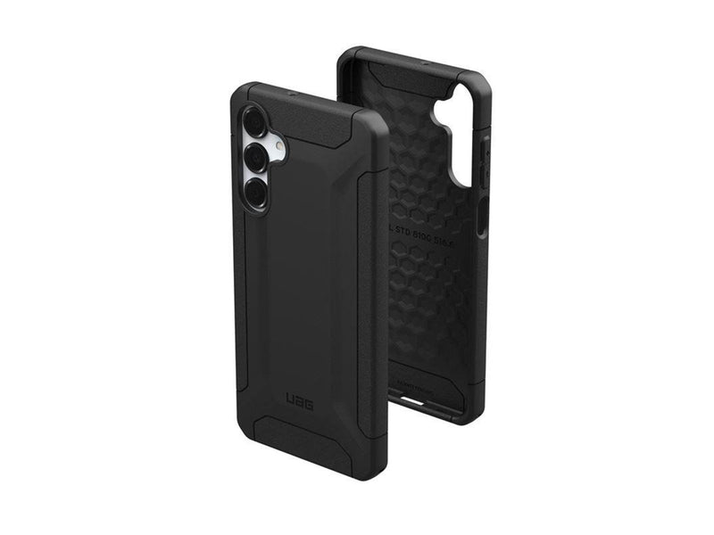 UAG Scout black - Samsung Galaxy A16 5G