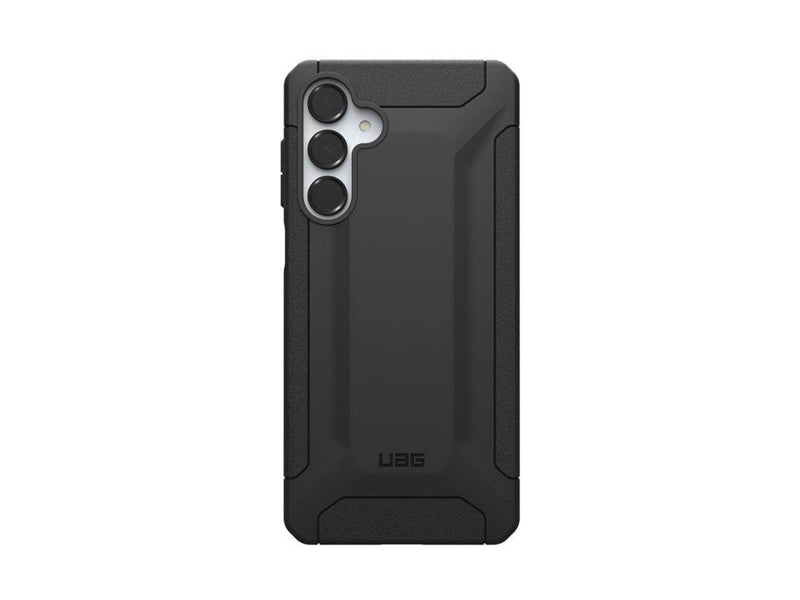UAG Scout black - Samsung Galaxy A16 5G