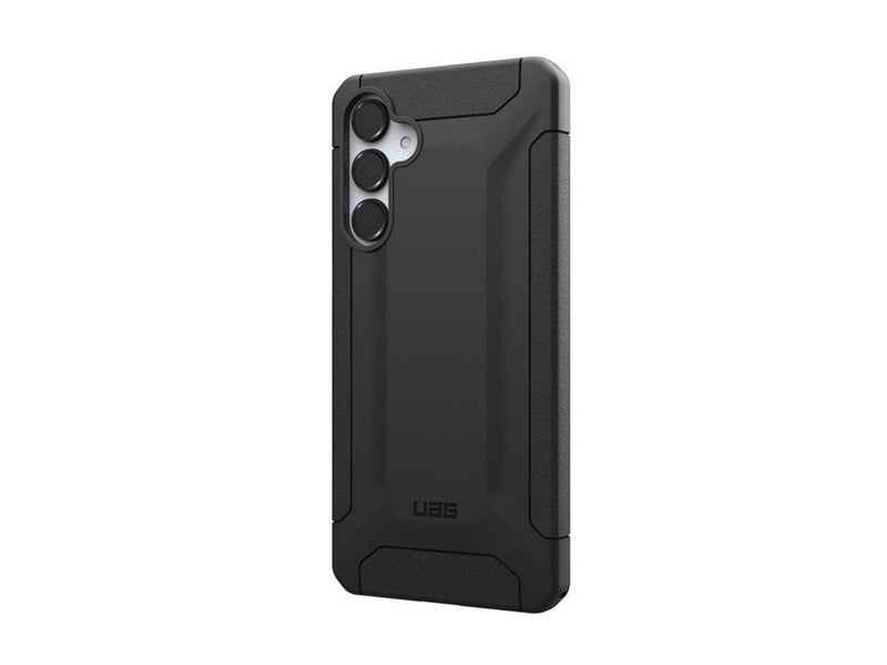 UAG Scout black - Samsung Galaxy A16 5G