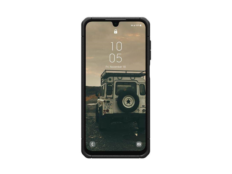 UAG Scout black - Samsung Galaxy A16 5G