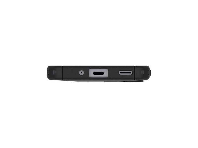 UAG Scout black - Samsung Galaxy A16 5G