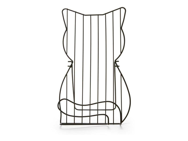 Kikkerland - Cat Book Stand