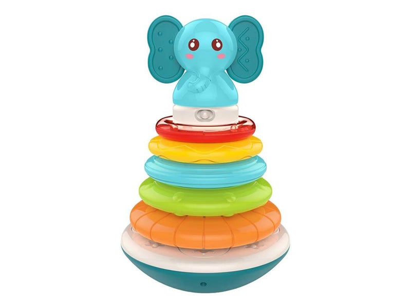 Huanger HE0295 interactive bubble up toy
