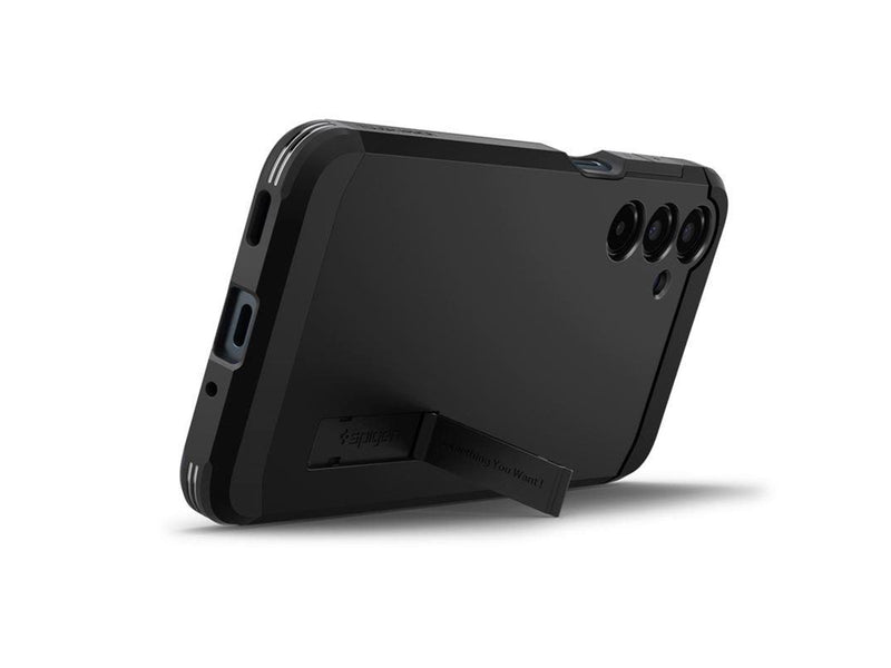 Spigen Tough Armor black - Samsung Galaxy A16/A16