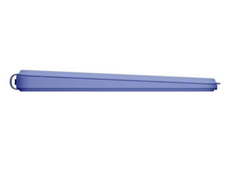 Logitech Keys-To-Go 2 - Tastaturen - Universal - Lila