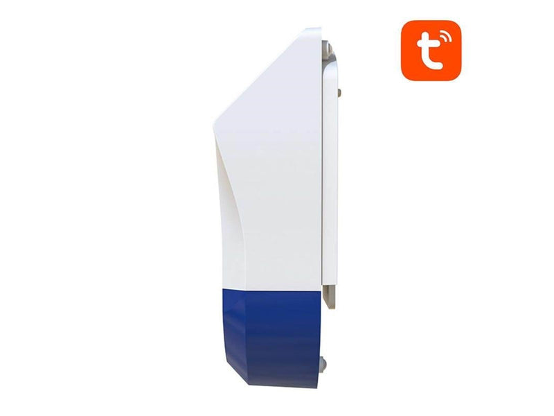 NEO Outdoor Alarm Sirene ZigBee NAS-AB06B TUYA