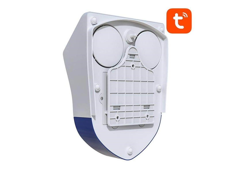 NEO Outdoor Alarm Sirene ZigBee NAS-AB06B TUYA