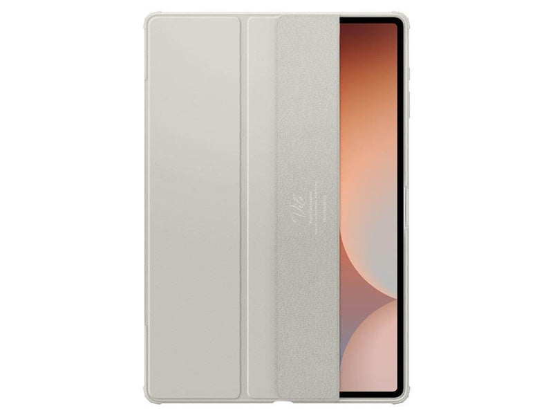 Spigen Ultra Hybrid Pro gray - Samsung Galaxy Tab S10/S9/S8 Ultra