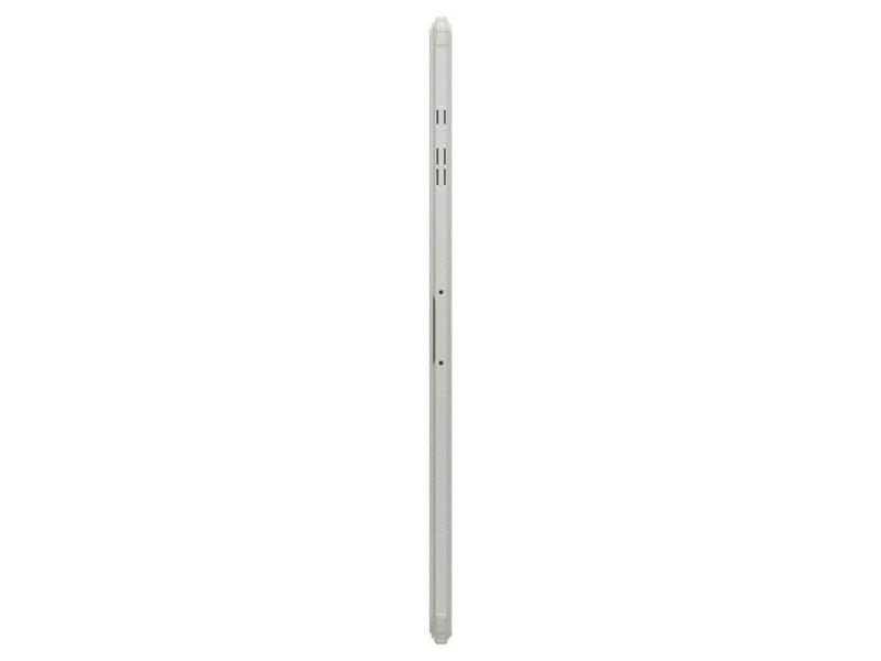 Spigen Ultra Hybrid Pro gray - Samsung Galaxy Tab S10/S9/S8 Ultra