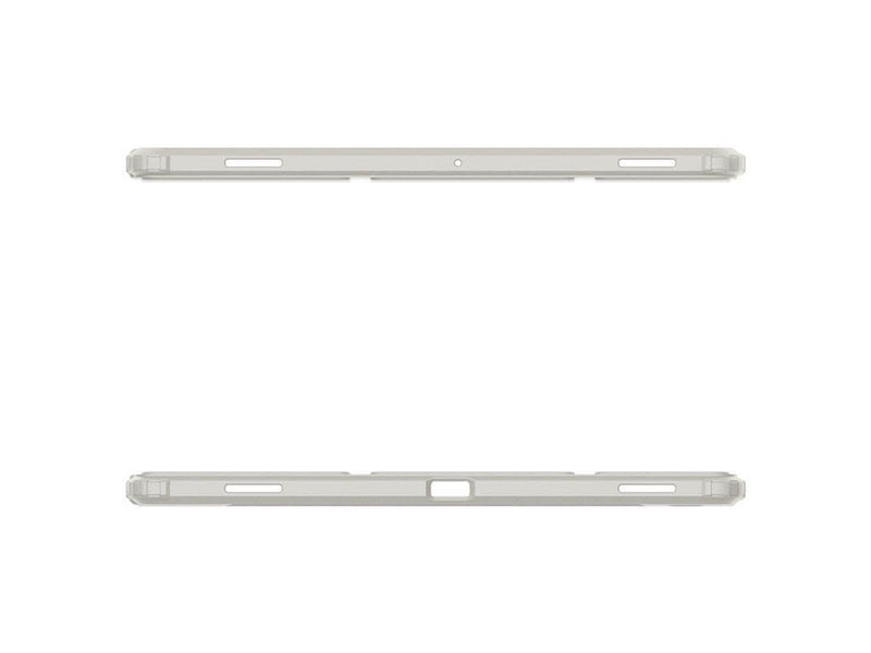 Spigen Ultra Hybrid Pro gray - Samsung Galaxy Tab S10/S9/S8 Ultra