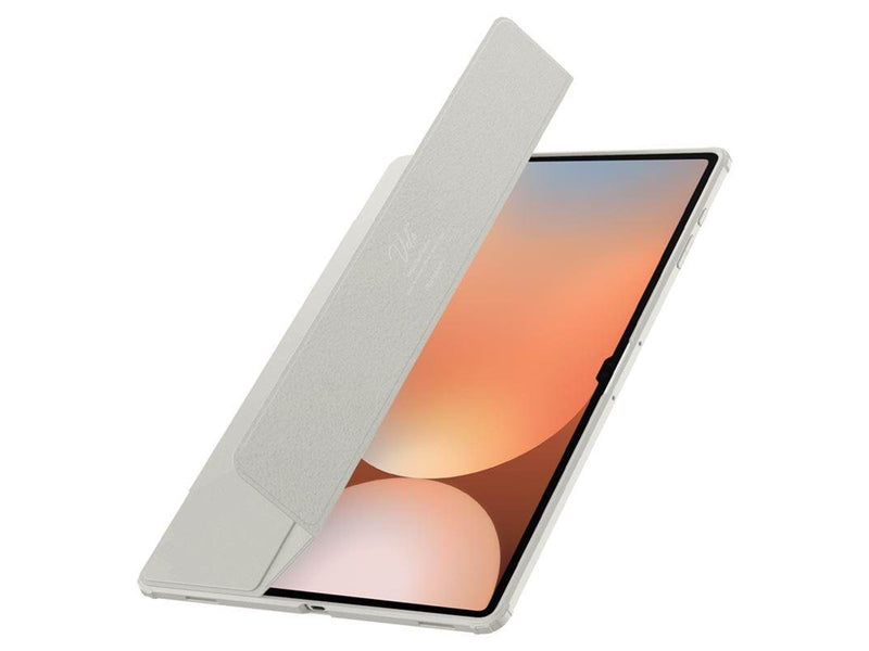 Spigen Ultra Hybrid Pro gray - Samsung Galaxy Tab S10/S9/S8 Ultra