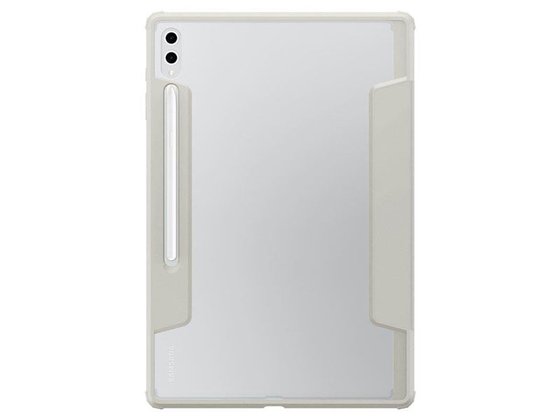 Spigen Ultra Hybrid Pro gray - Samsung Galaxy Tab S10/S9/S8 Ultra