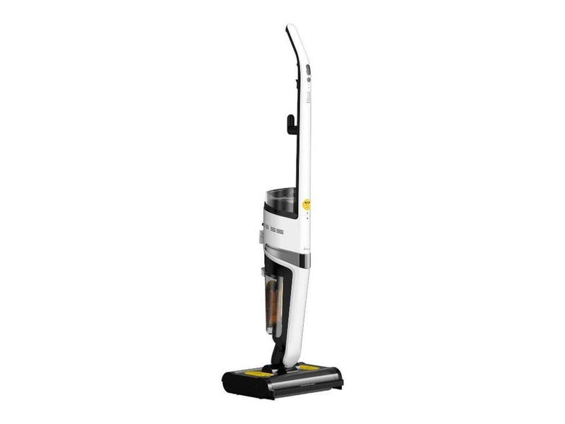 Deerma Staubsauger DEM-VX20W upright vacuum cleaner with mop function