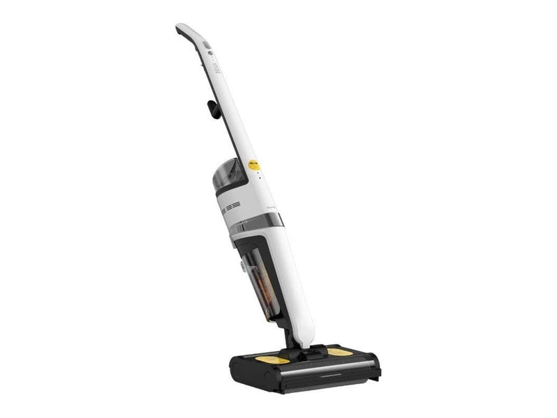 Deerma Staubsauger DEM-VX20W upright vacuum cleaner with mop function