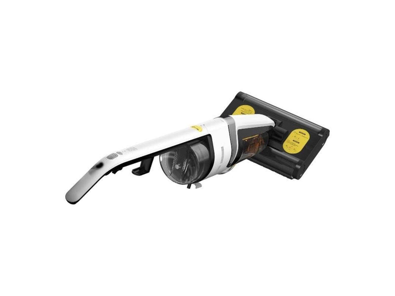 Deerma Staubsauger DEM-VX20W upright vacuum cleaner with mop function