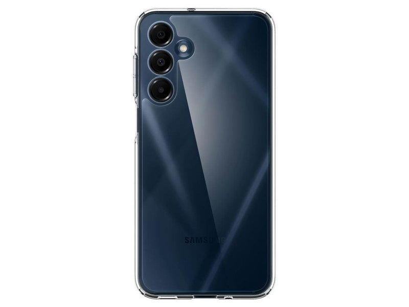 Spigen Ultra Hybrid crystal clear - Samsung Galaxy A16/A16 5G