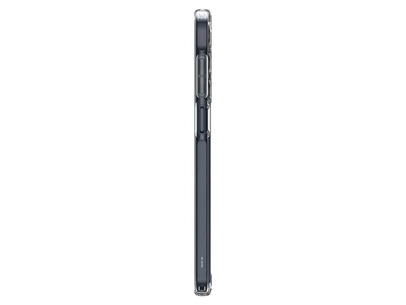 Spigen Ultra Hybrid crystal clear - Samsung Galaxy A16/A16 5G