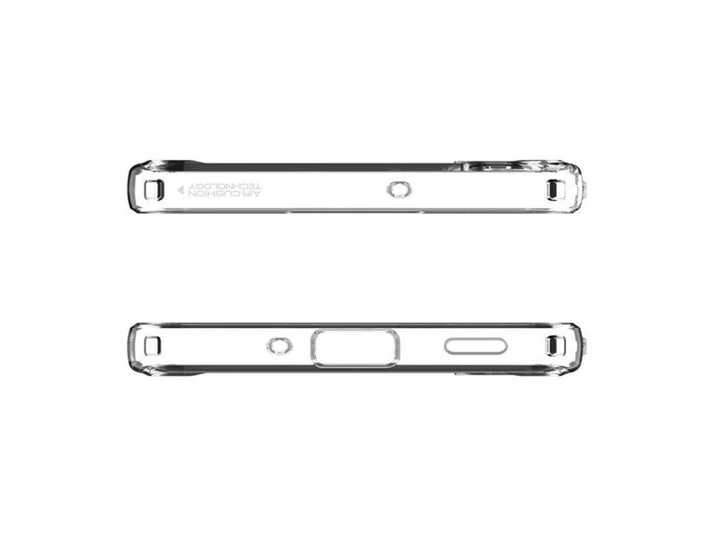 Spigen Ultra Hybrid crystal clear - Samsung Galaxy A16/A16 5G