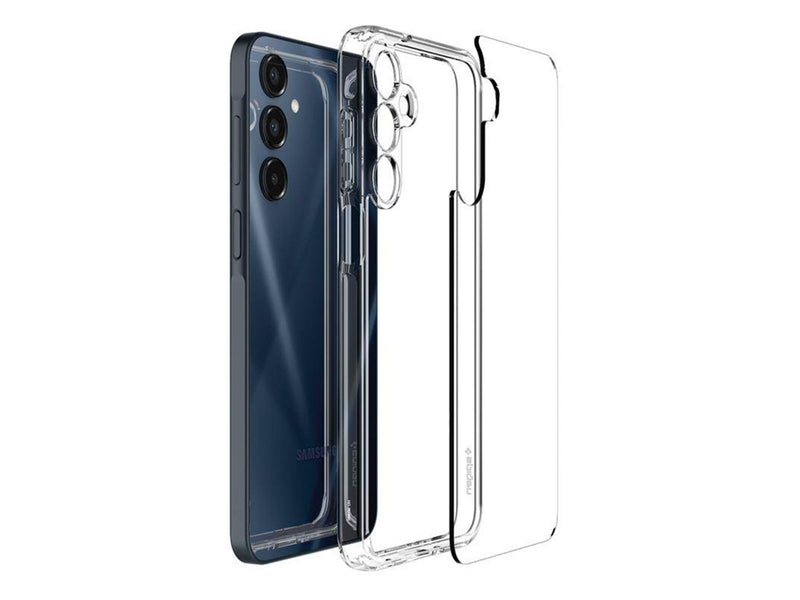 Spigen Ultra Hybrid crystal clear - Samsung Galaxy A16/A16 5G