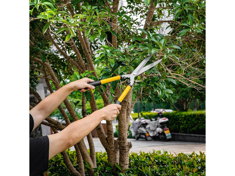Deli Tools Gardening Tool Set 3 Pcs EDL580003 (yellow)