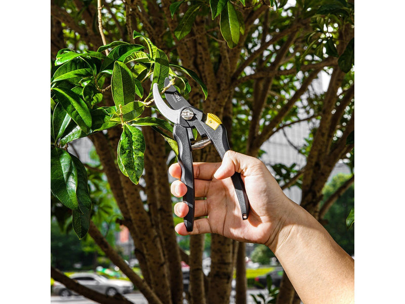 Deli Tools Gardening Tool Set 3 Pcs EDL580003 (yellow)