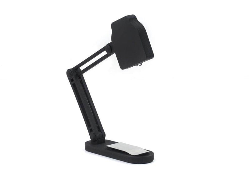 Kikkerland Slim Folding Book Lamp (BL10-EU)