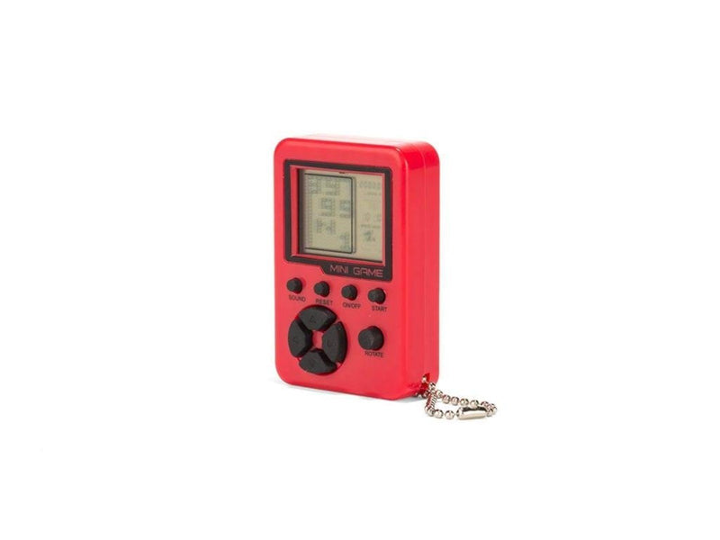 Kikkerland - Pocket Arcade Game (US172-EU)