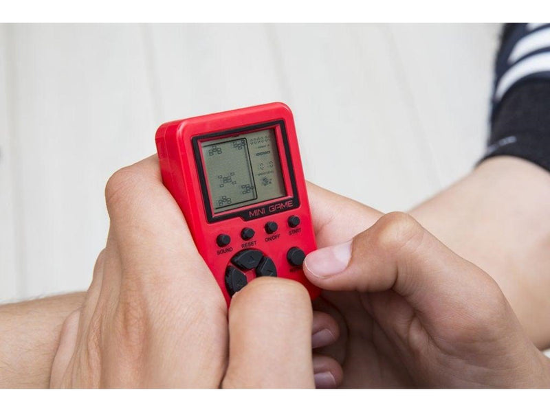 Kikkerland - Pocket Arcade Game (US172-EU)