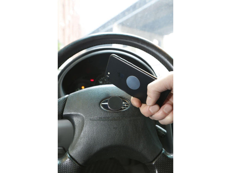 Kikkerland Magnetic Phone Mount (US161)