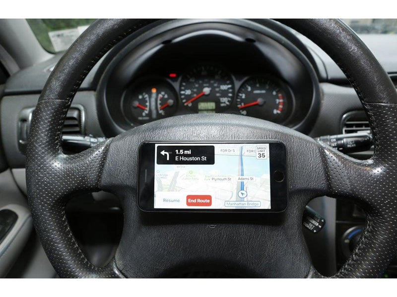 Kikkerland Magnetic Phone Mount (US161)