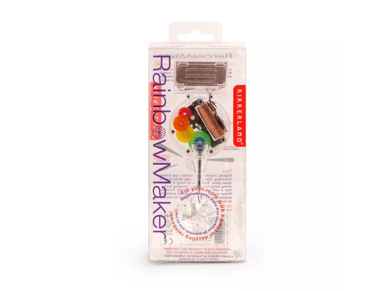 Kikkerland - Rainbowmaker (RM1588-EU)