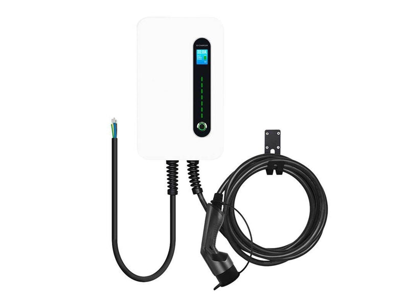 Besen wall charger for electric cars F30 APP