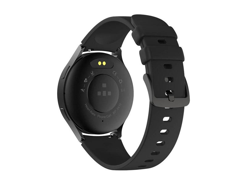 Colmi i28 Ultra smartwatch (black)