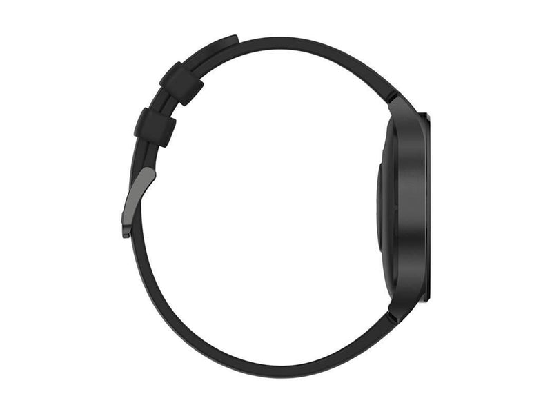 Colmi i28 Ultra smartwatch (black)