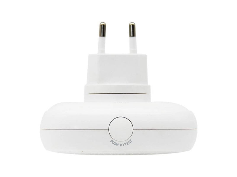 Heiman WiFi WS2CG Tuya smart natural gas leak sensor