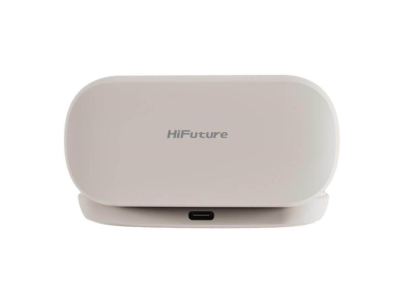 HiFuture FutureMate 2 Pro Wireless Earphones (white)