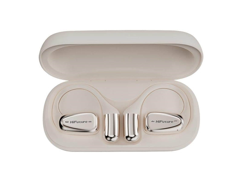 HiFuture FutureMate 2 Pro Wireless Earphones (white)