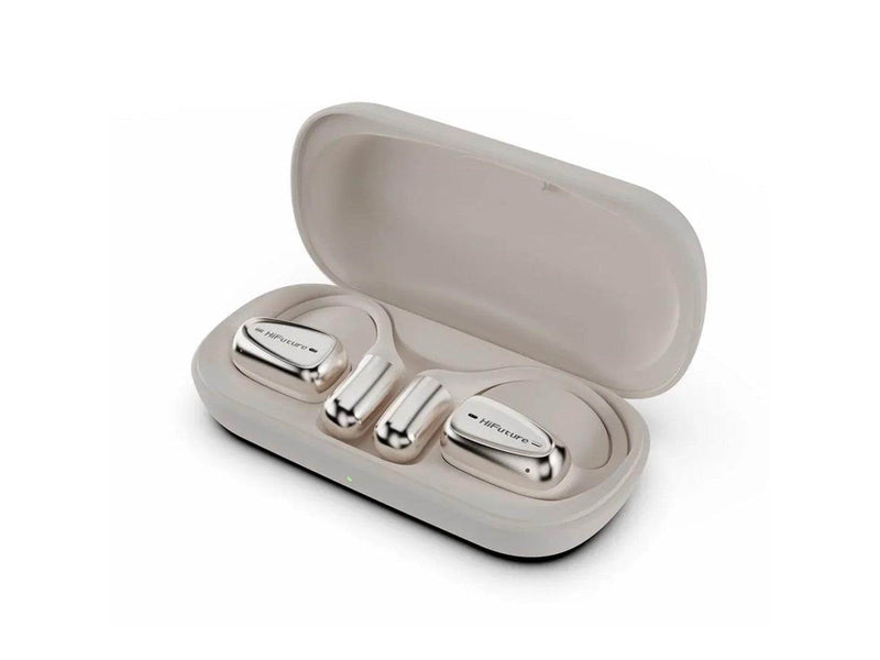 HiFuture FutureMate 2 Pro Wireless Earphones (white)