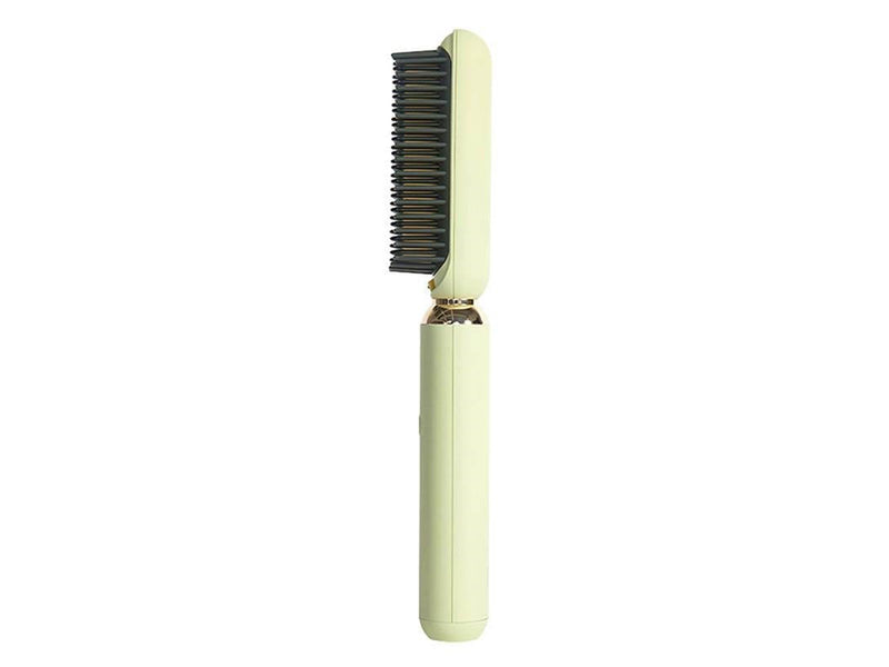 inFace Jonizing hairbrush ZH-10DSG (green)
