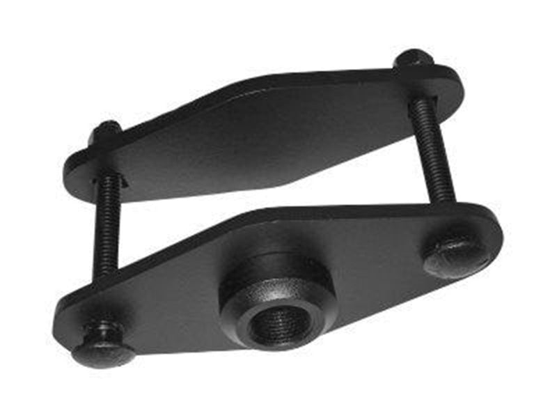 Gamber-Johnson LLC Gamber-Johnson Diamond Plate Mount mounting component 75 mm