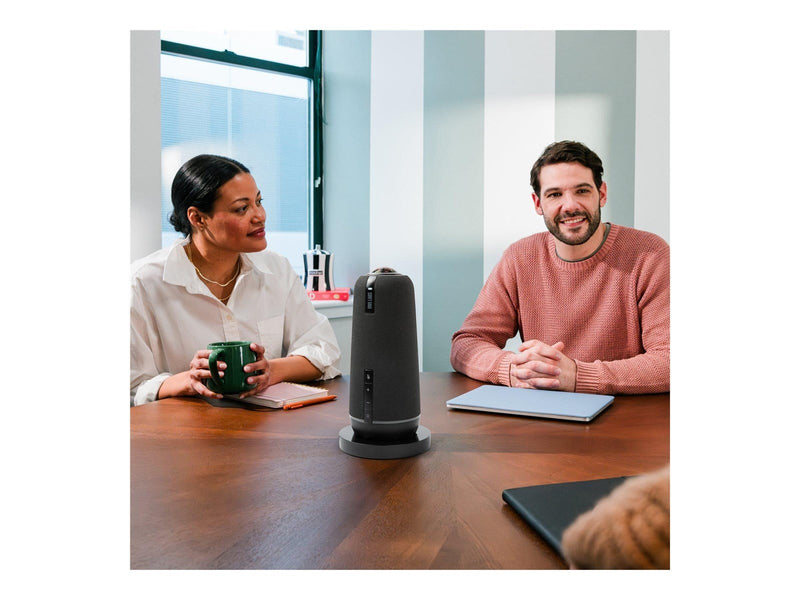 OWL LABS stand - for video conferencing system - black