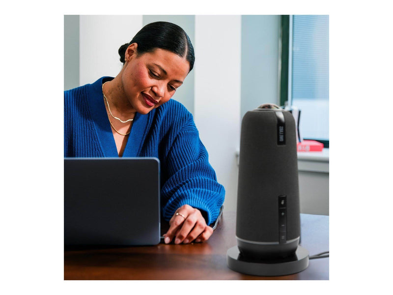 OWL LABS stand - for video conferencing system - black