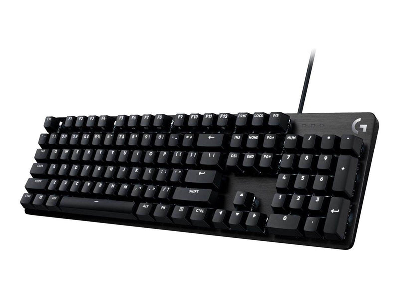 Logitech G G413 SE - Gaming Tastaturen - Spanisch - Schwarz