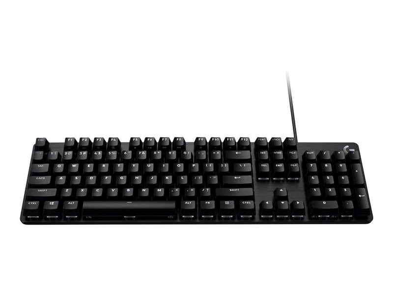 Logitech G G413 SE - Gaming Tastaturen - Spanisch - Schwarz