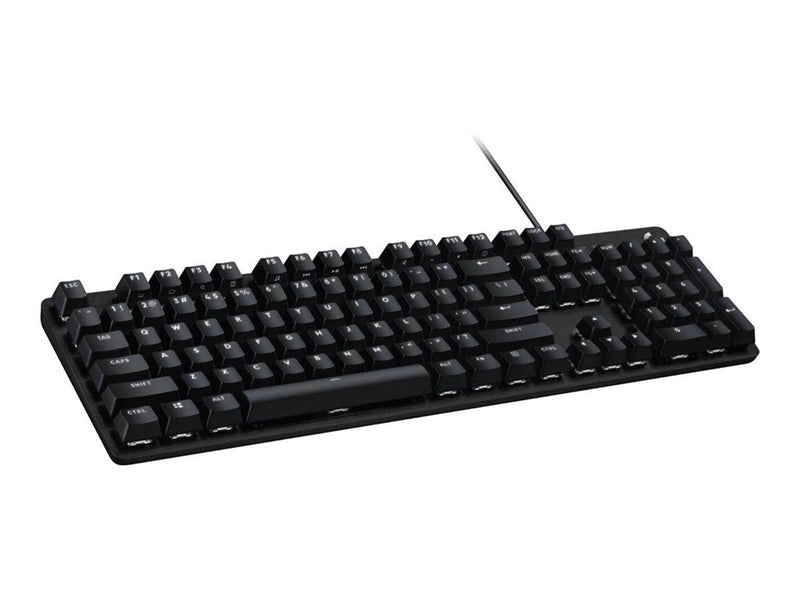 Logitech G G413 SE - Gaming Tastaturen - Spanisch - Schwarz