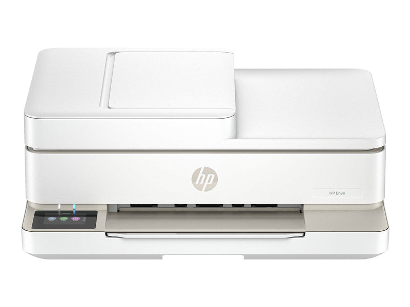 HP ENVY 6520e All-in-One Tintendrucker Multifunktion mit Fax - Farbe - Tinte