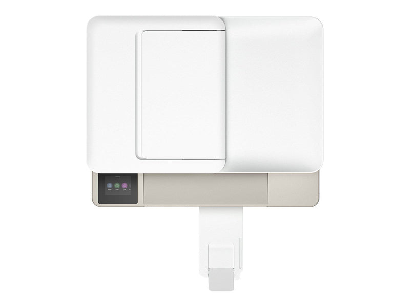 HP ENVY 6520e All-in-One Tintendrucker Multifunktion mit Fax - Farbe - Tinte
