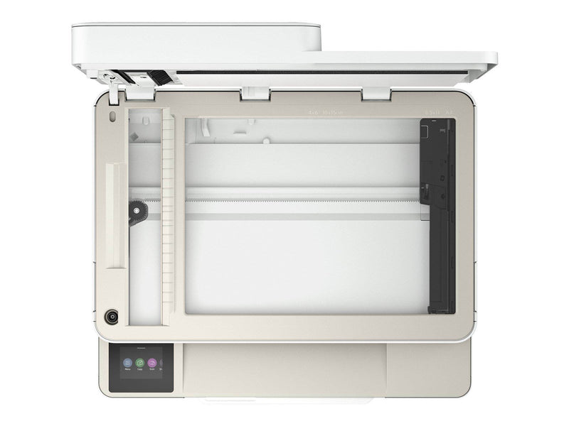 HP ENVY 6520e All-in-One Tintendrucker Multifunktion mit Fax - Farbe - Tinte