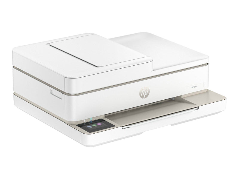 HP ENVY 6520e All-in-One Tintendrucker Multifunktion mit Fax - Farbe - Tinte